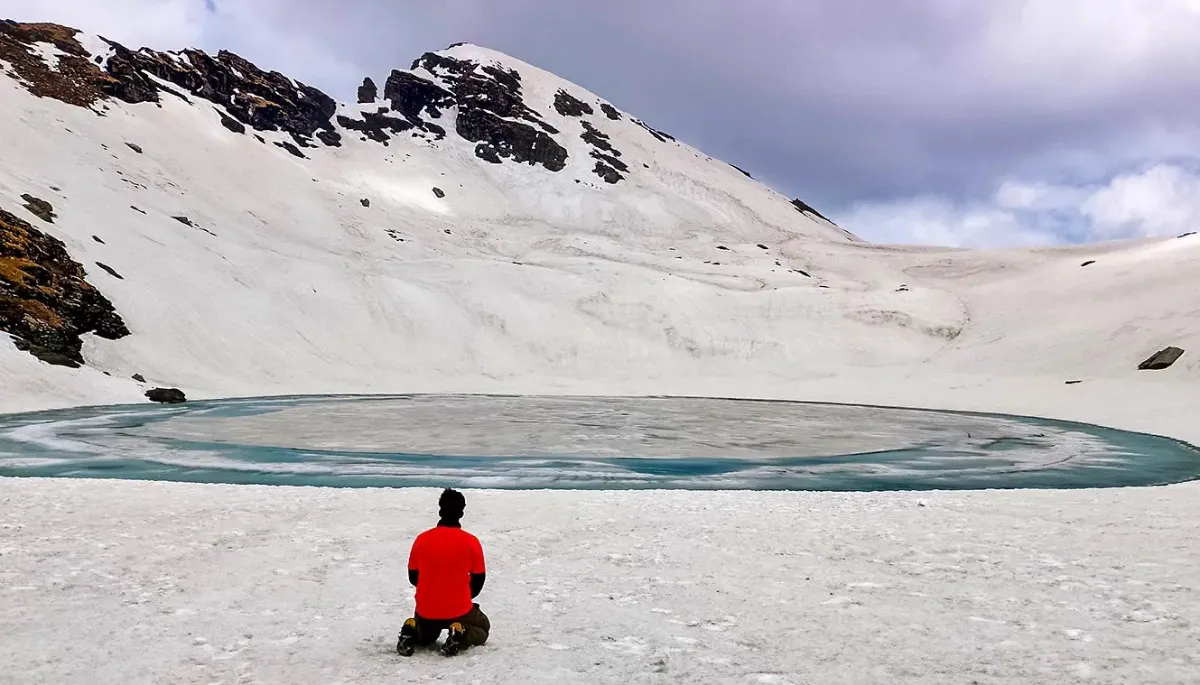 Bhrigu Lake Trek