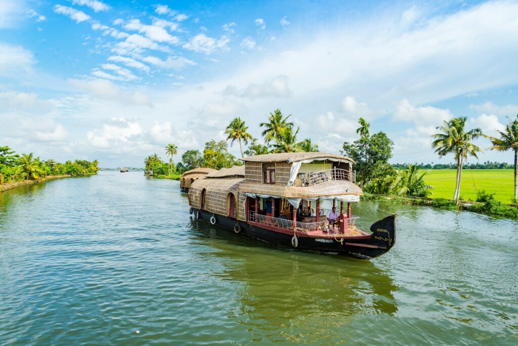 Kerala Tour Package