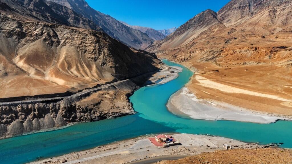 leh ladakh tour package