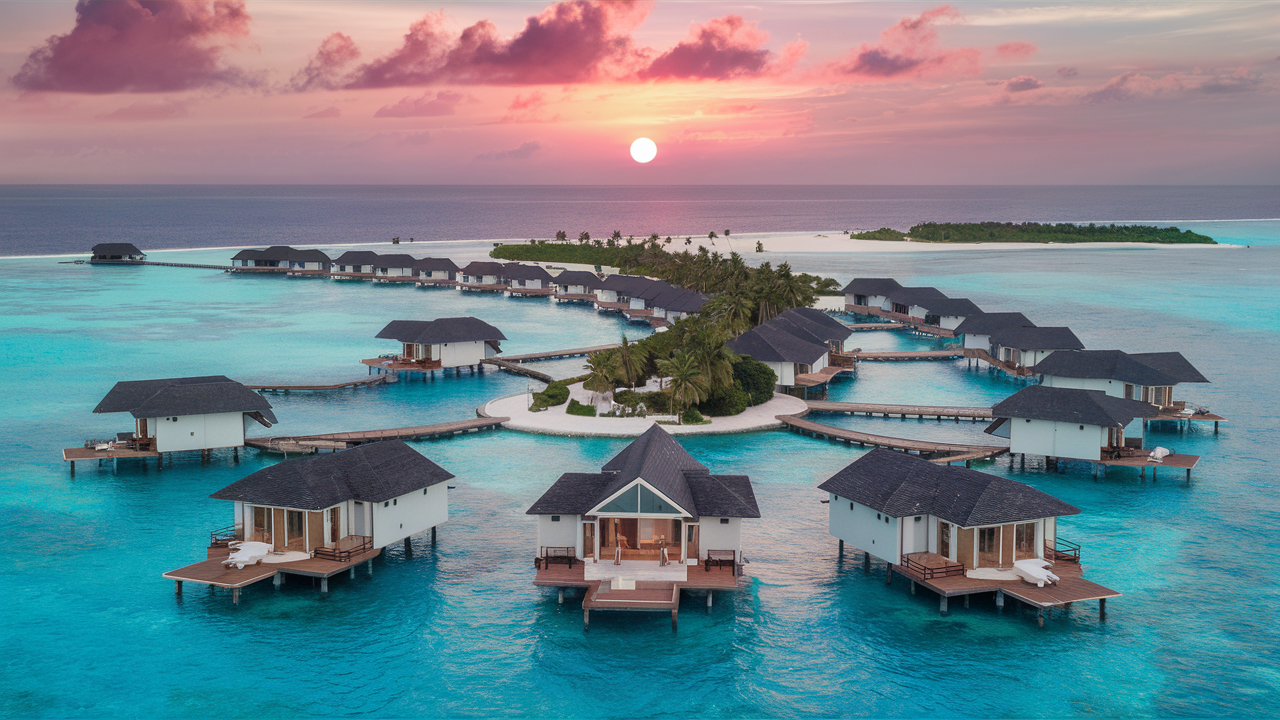 Maldives Travel Guide: Your Perfect Island Adventure Awaits