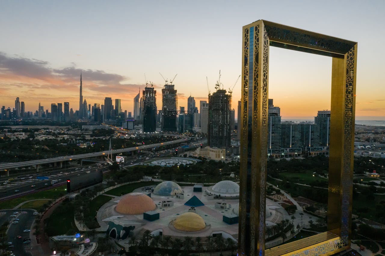 Dubai Travel Packages: A Whole Travel Guide to Dubai