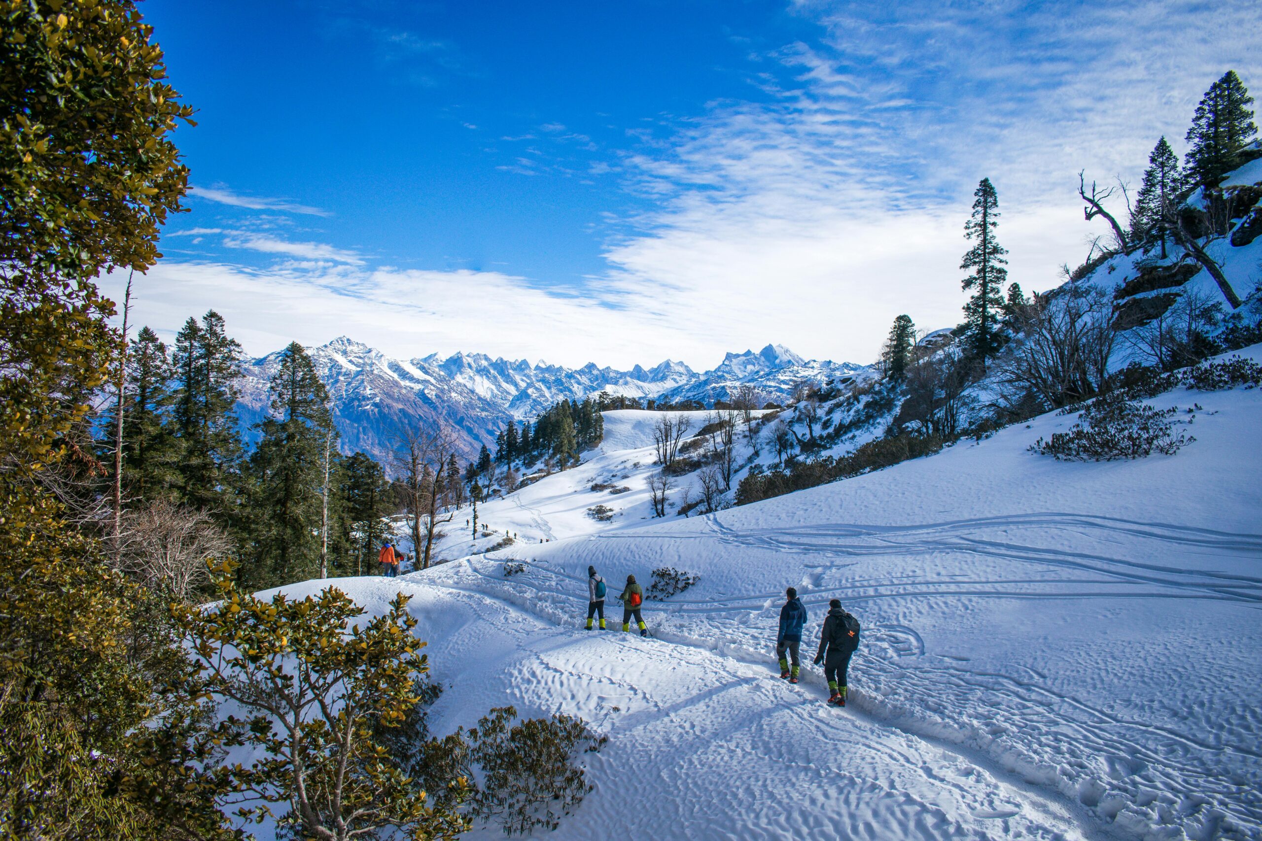 Kasol - Tosh - Kutla