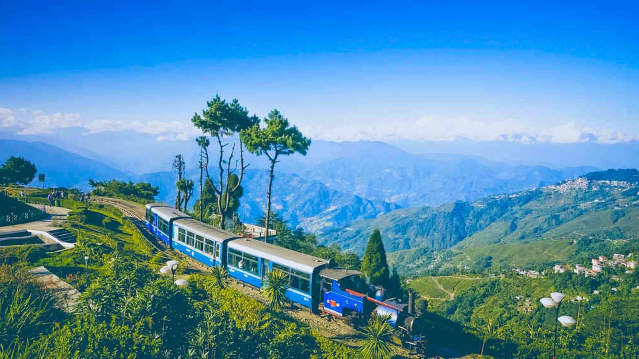 sikkim darjeeling tour package